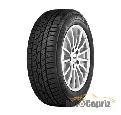 Шины Toyo Celsius 185/60 R15 84T